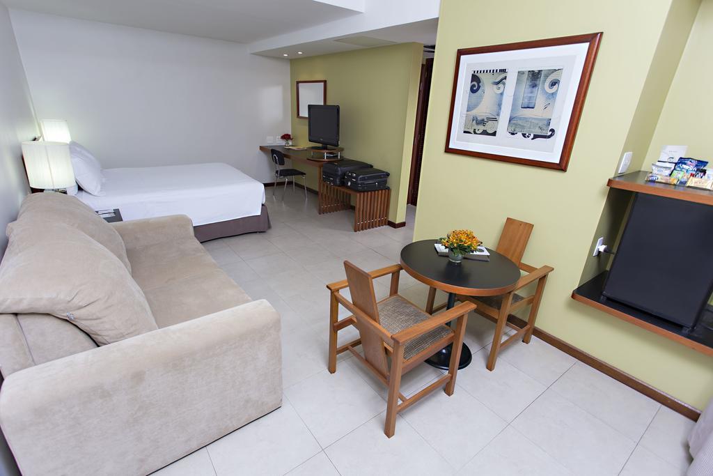 Stream Palace Hotel (Adults Only) Ribeirão Preto Екстериор снимка