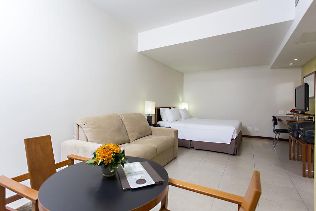 Stream Palace Hotel (Adults Only) Ribeirão Preto Екстериор снимка