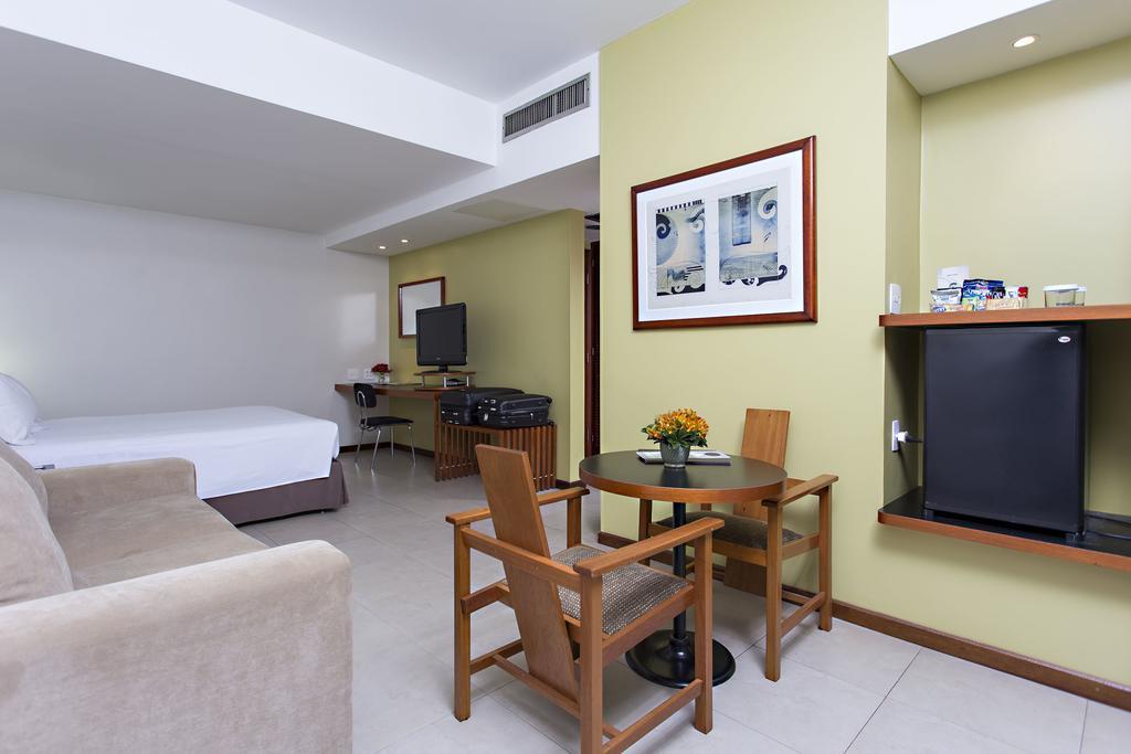 Stream Palace Hotel (Adults Only) Ribeirão Preto Екстериор снимка