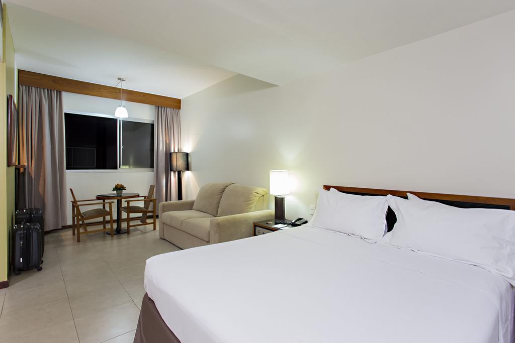 Stream Palace Hotel (Adults Only) Ribeirão Preto Екстериор снимка