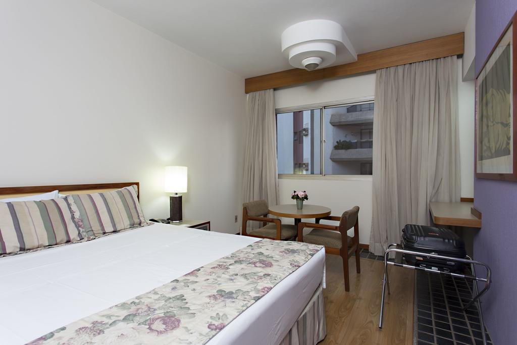 Stream Palace Hotel (Adults Only) Ribeirão Preto Екстериор снимка