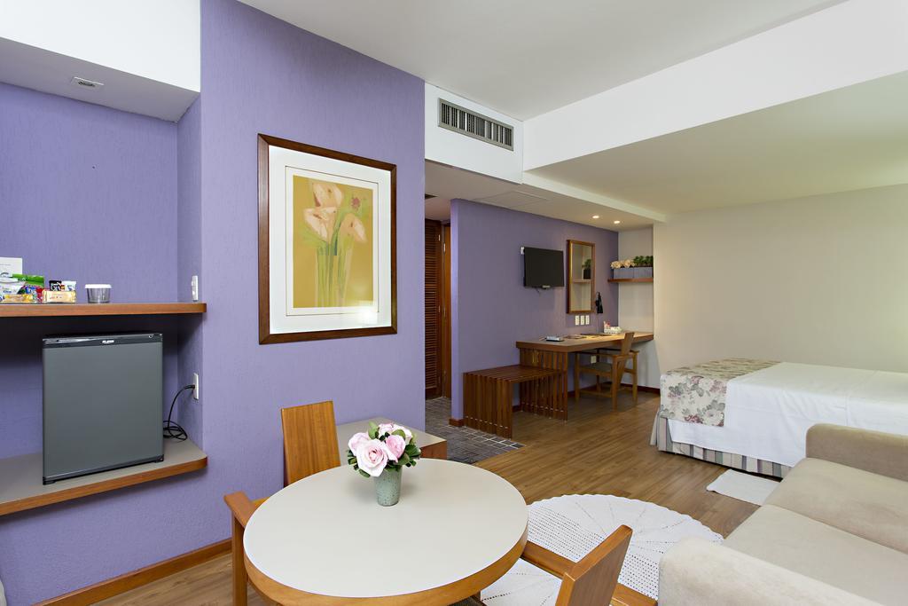 Stream Palace Hotel (Adults Only) Ribeirão Preto Екстериор снимка
