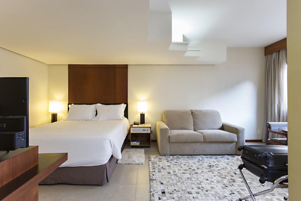 Stream Palace Hotel (Adults Only) Ribeirão Preto Екстериор снимка