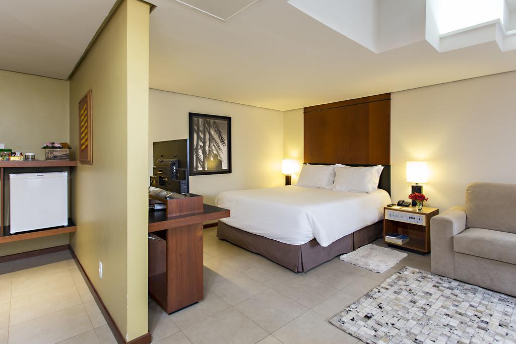 Stream Palace Hotel (Adults Only) Ribeirão Preto Екстериор снимка