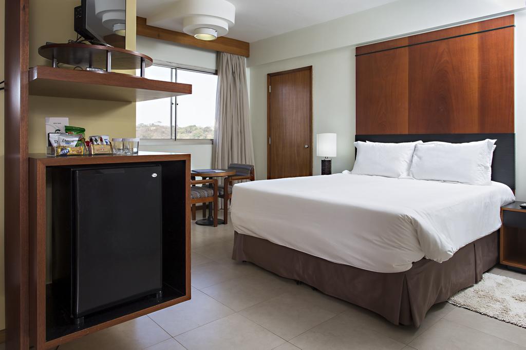 Stream Palace Hotel (Adults Only) Ribeirão Preto Екстериор снимка