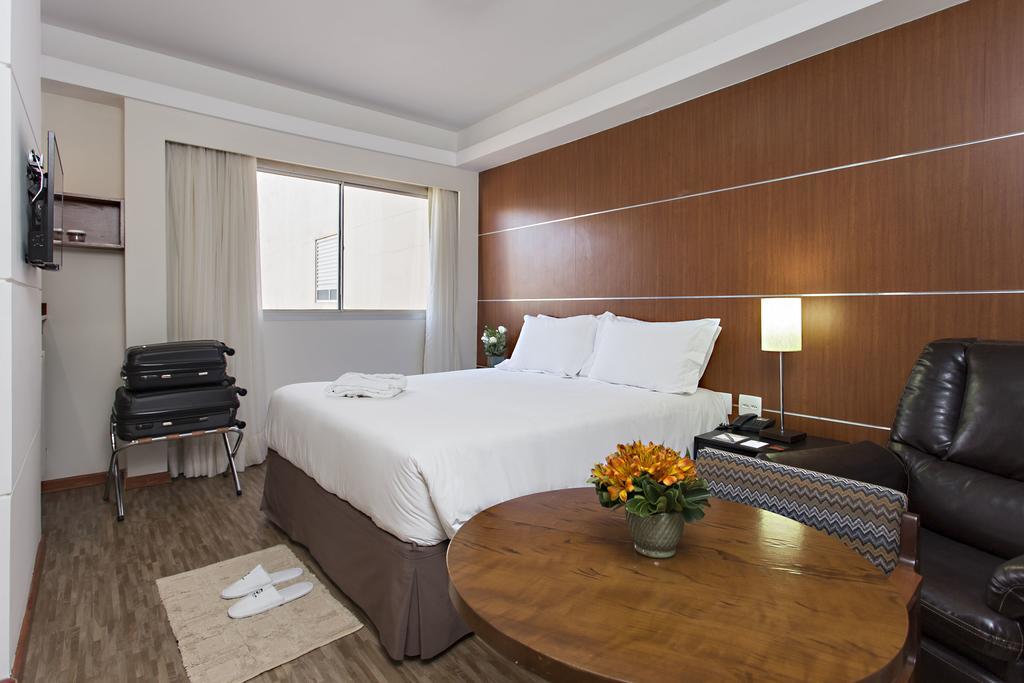 Stream Palace Hotel (Adults Only) Ribeirão Preto Екстериор снимка