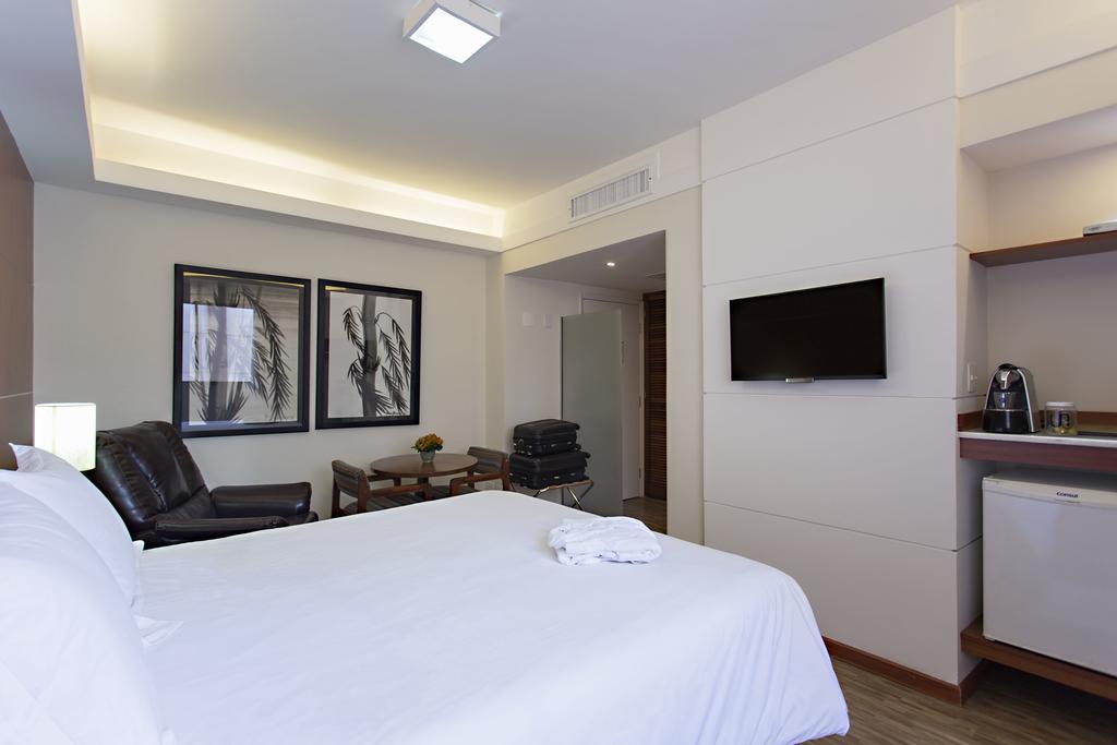 Stream Palace Hotel (Adults Only) Ribeirão Preto Екстериор снимка