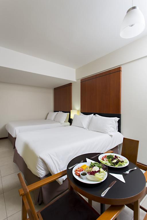 Stream Palace Hotel (Adults Only) Ribeirão Preto Екстериор снимка