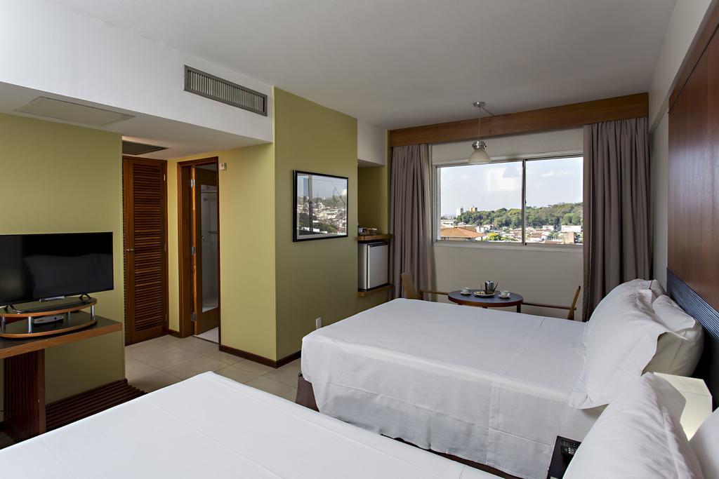 Stream Palace Hotel (Adults Only) Ribeirão Preto Екстериор снимка