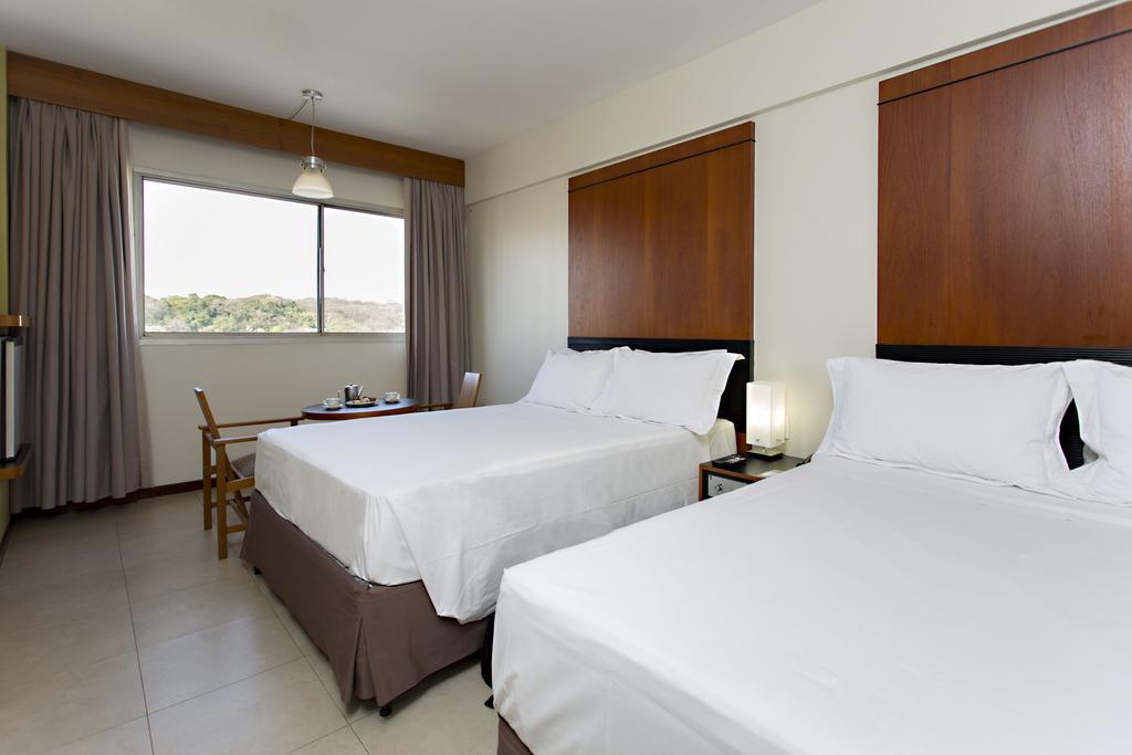 Stream Palace Hotel (Adults Only) Ribeirão Preto Екстериор снимка