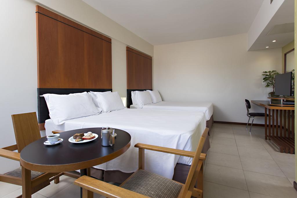 Stream Palace Hotel (Adults Only) Ribeirão Preto Екстериор снимка