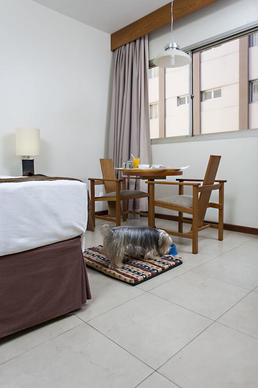 Stream Palace Hotel (Adults Only) Ribeirão Preto Екстериор снимка