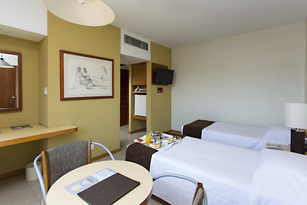 Stream Palace Hotel (Adults Only) Ribeirão Preto Екстериор снимка