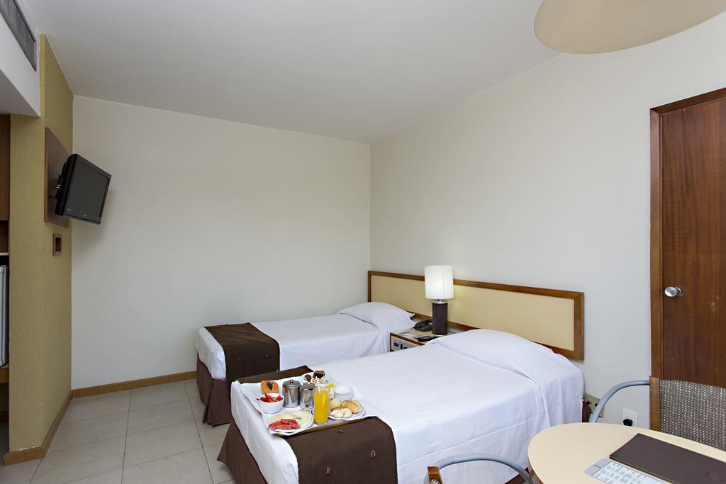 Stream Palace Hotel (Adults Only) Ribeirão Preto Екстериор снимка