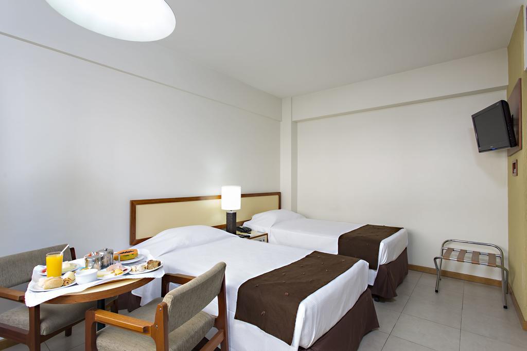Stream Palace Hotel (Adults Only) Ribeirão Preto Екстериор снимка