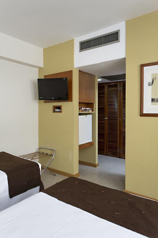 Stream Palace Hotel (Adults Only) Ribeirão Preto Екстериор снимка