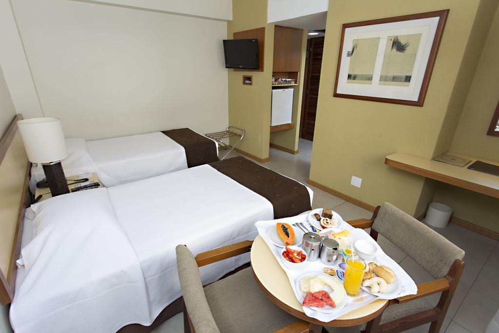 Stream Palace Hotel (Adults Only) Ribeirão Preto Екстериор снимка