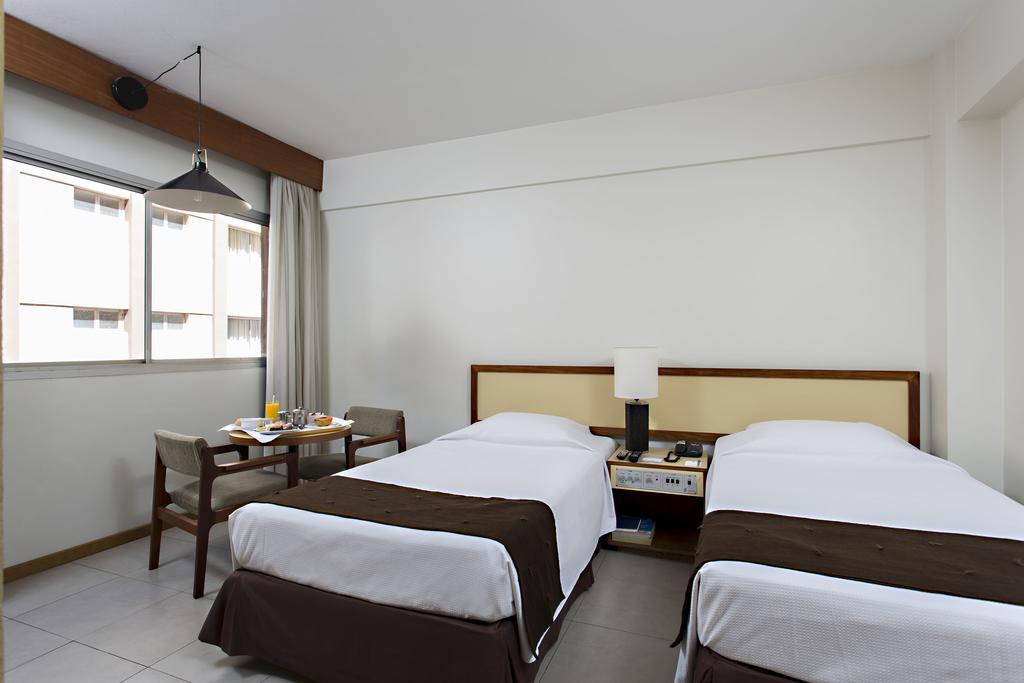 Stream Palace Hotel (Adults Only) Ribeirão Preto Екстериор снимка