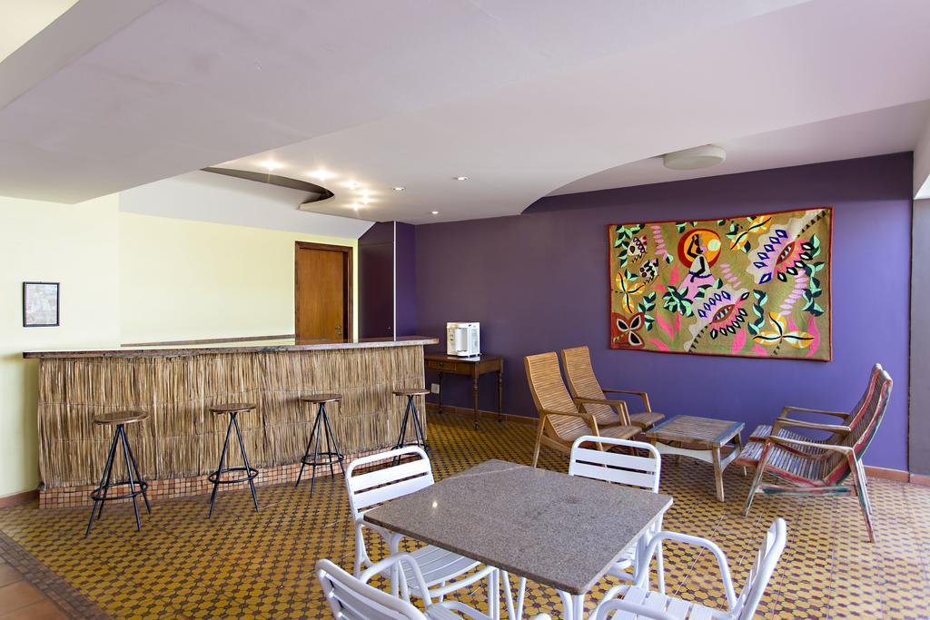 Stream Palace Hotel (Adults Only) Ribeirão Preto Екстериор снимка