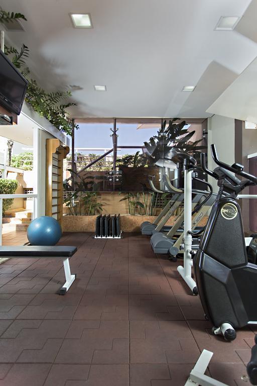 Stream Palace Hotel (Adults Only) Ribeirão Preto Екстериор снимка