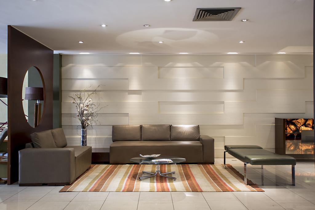 Stream Palace Hotel (Adults Only) Ribeirão Preto Екстериор снимка