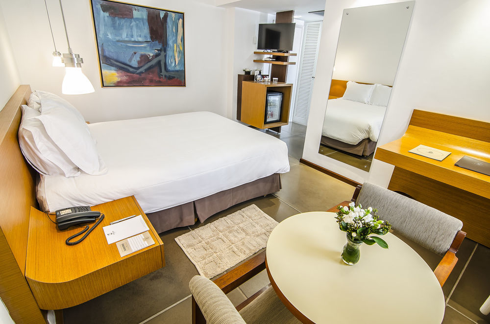 Stream Palace Hotel (Adults Only) Ribeirão Preto Екстериор снимка