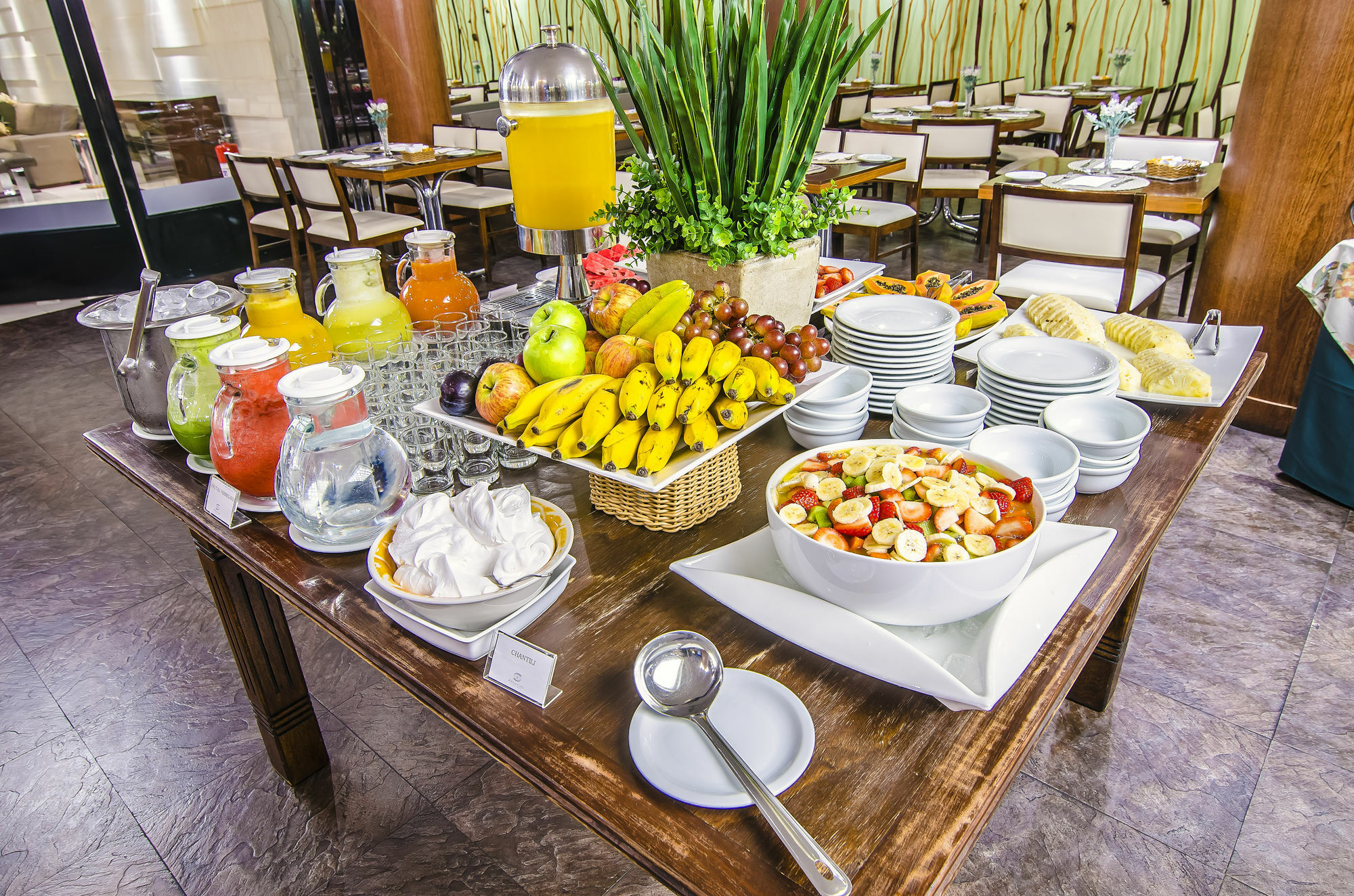 Stream Palace Hotel (Adults Only) Ribeirão Preto Екстериор снимка