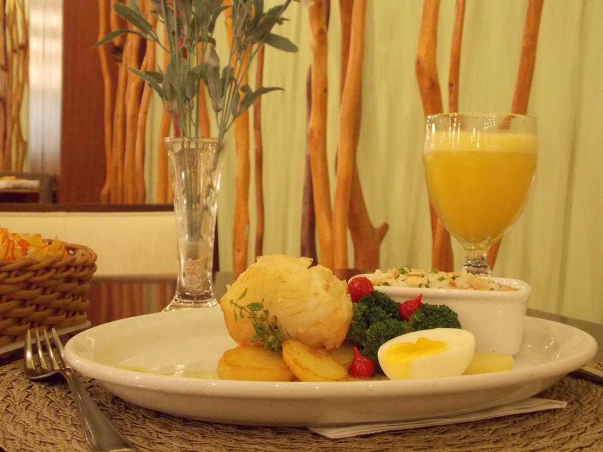 Stream Palace Hotel (Adults Only) Ribeirão Preto Екстериор снимка